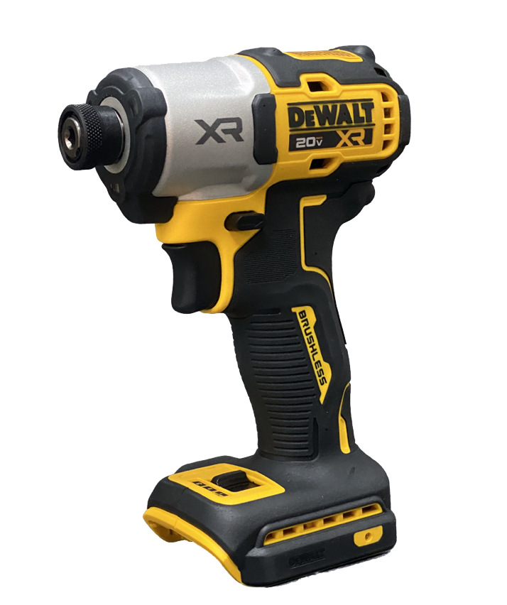 фото Импульсный шуруповерт DeWalt DCF845 20V, только тушка (США)
