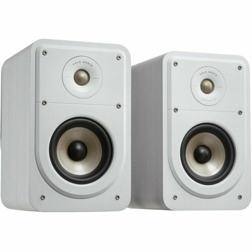 Полочная акустика Polk Audio SIGNATURE ELITE ES15 white 39990₽