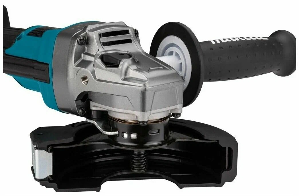 Изображение Кожух для УШМ 125 мм Makita 199710-5