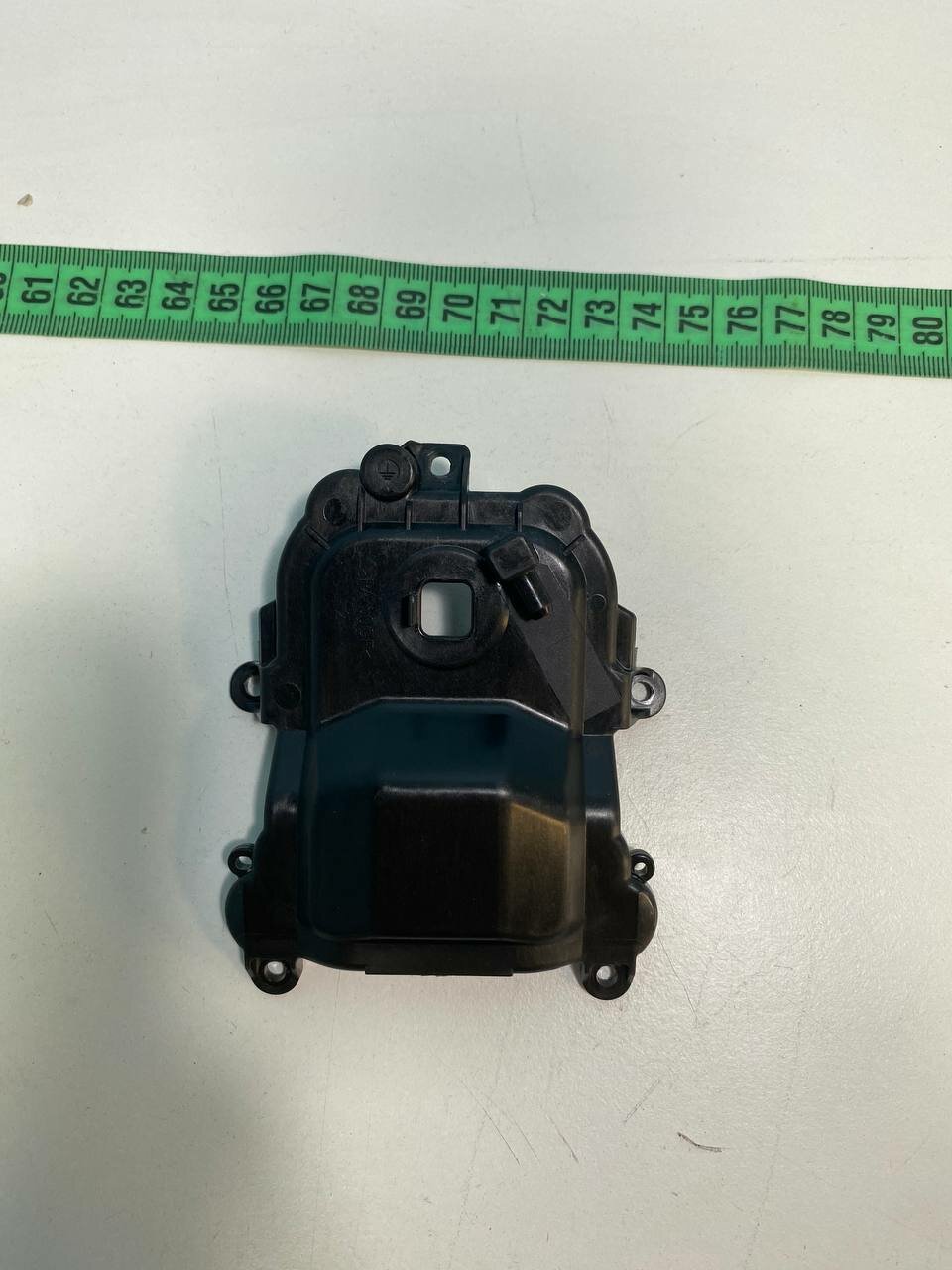 фото Крышка тэна отпаривателя Philips GC800