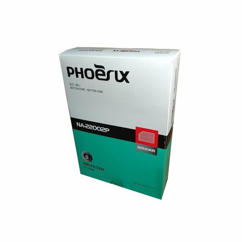 Воздушный фильтр NA-22002P 943₽