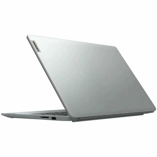 Ноутбук Lenovo IdeaPad 1 15IAU7 Core i5 1235U8Gb256Gb SSD156 FullHDDOS Grey 5631800₽
