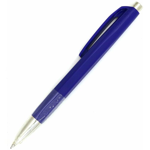 Ручка шариковая Office INFINITE Nigth Blue M (888.149)