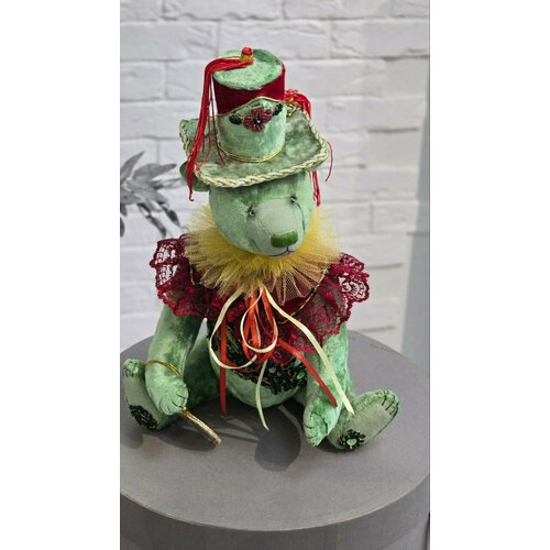 Авторская игрушка 