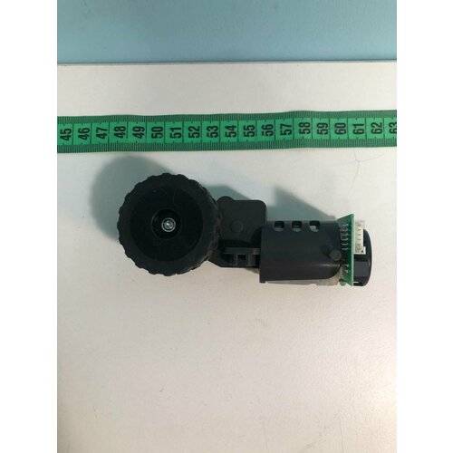 Левое колесо с двигателем для philips FC8792 3200₽