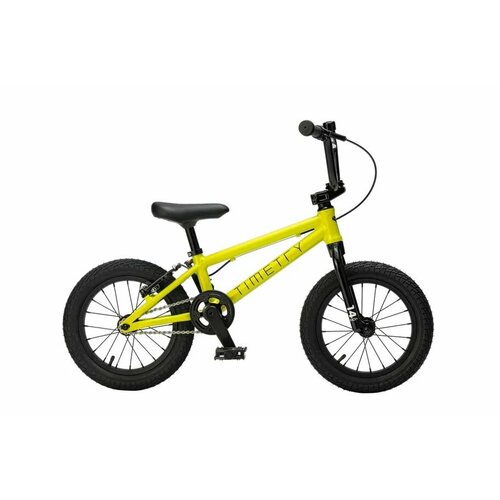 Велосипед детский TT 701 TIMETRY 14 диаметр колес 22000₽