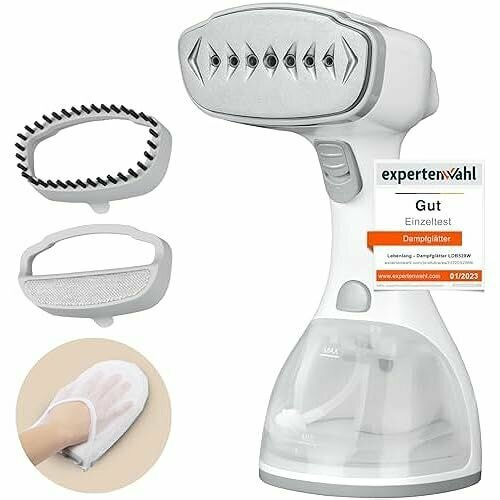 Отпариватель LEBENLANG 1500 Вт 1543900₽