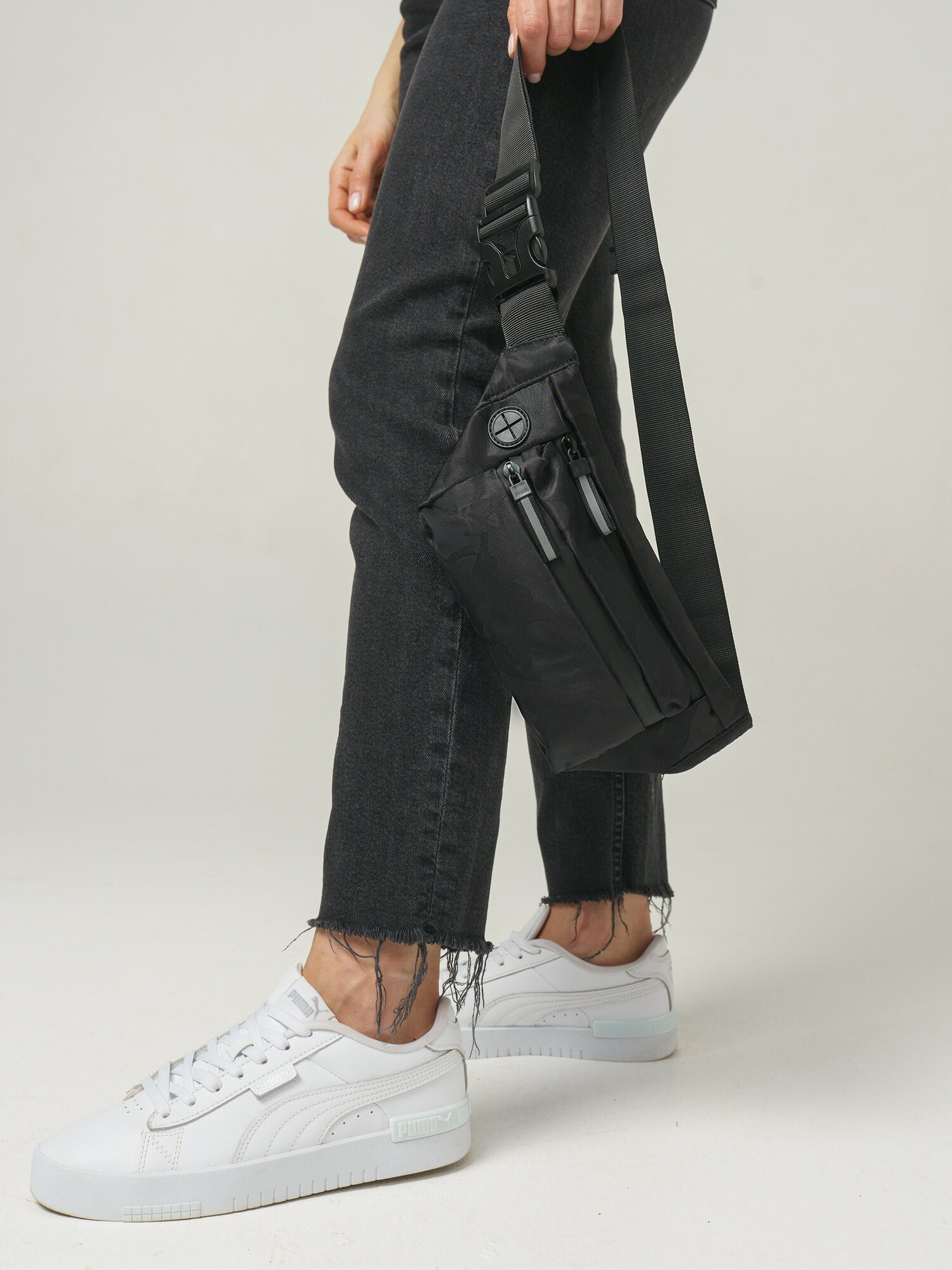 фото Сума на пояс CURSUS