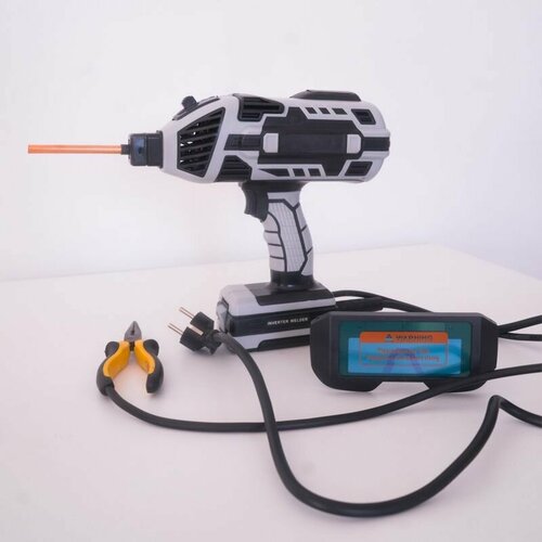 Аппарат для сварки скруток АRC-120 18000₽