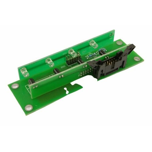 DCboard#1 плата регулировки мощности (#DC9090,1290,1890)