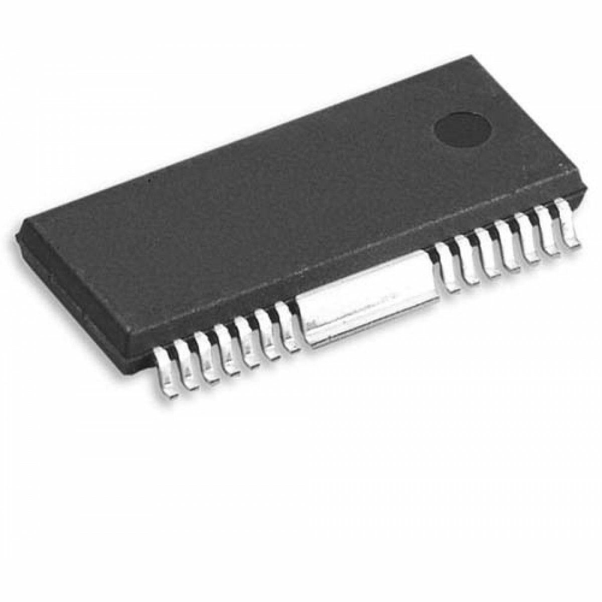 Микросхема FAN8047