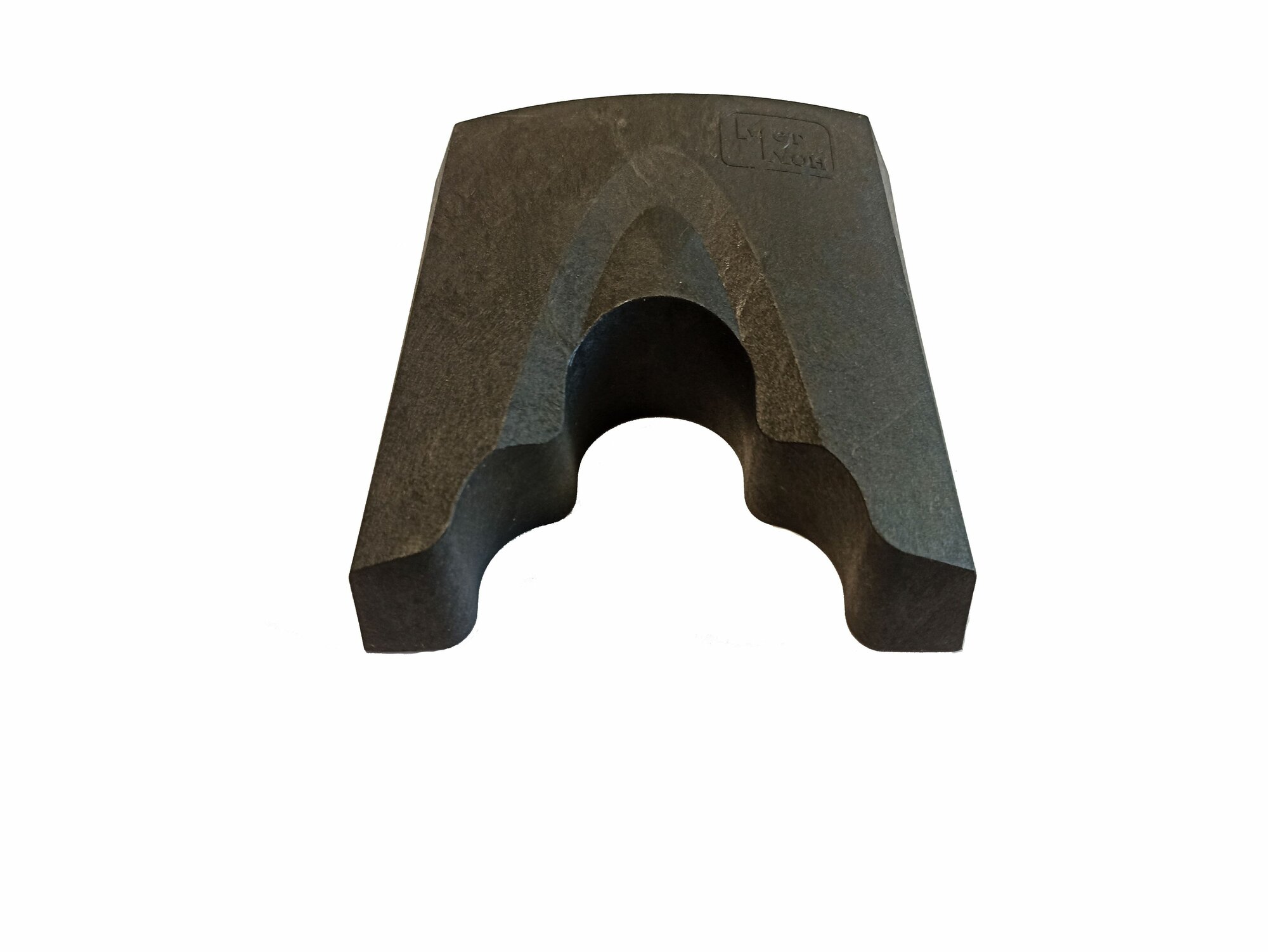 Держатель пластиковый Меткон (ложемент) — фото 1