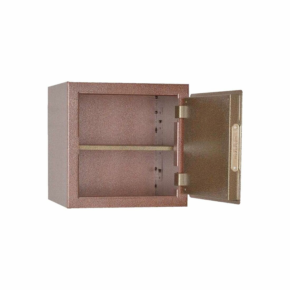 Сейф бухгалтерский ШБ-К — фото 1