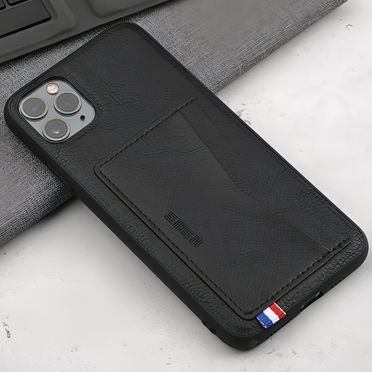 Чехол для iPhone InterStep - фото №5