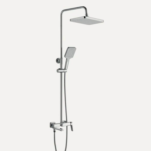 Изображение товара Душевая система Shevanik S9936 хром