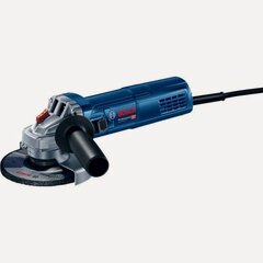 Изображение товара Углошлифмашина Bosch Pro BOSCH GWS 9-125 S (0.601.396.102)