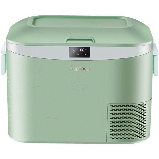 Картинки Автомобильный холодильник Бирюса HC-18P2