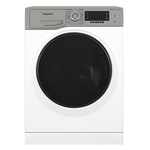 Стиральная машина HOTPOINT-ARISTON NSD7249UDAVERU 869991655530 белый 36990₽