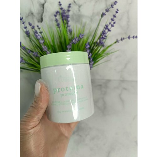 BB Gloss Proteina Protecao маска-подложка - 250 мл