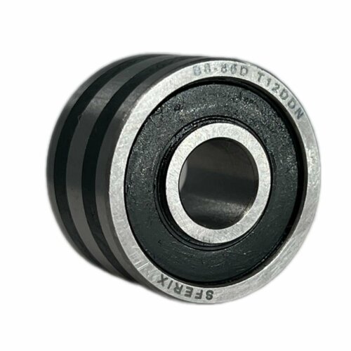 Подшипник генератора B8-85D T12DDN размер 8х23х14 SFERIX