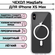Чехол прозрачный Magsafe для Apple iPhone Xs Max айфон хс макс с ...