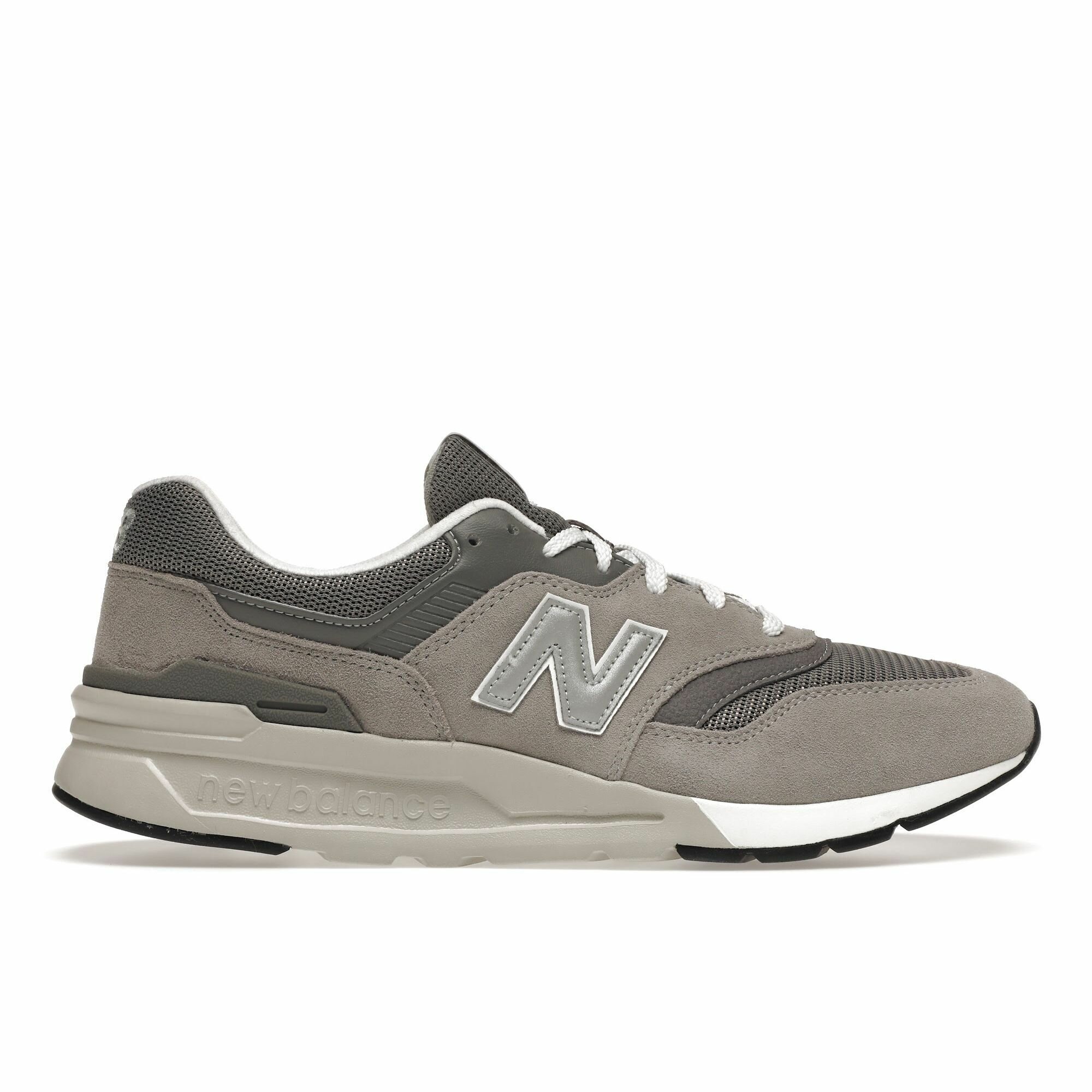 Кроссовки New Balance 997H, размер 42 EU | 26.5 CM | 8.5 US, коричневый