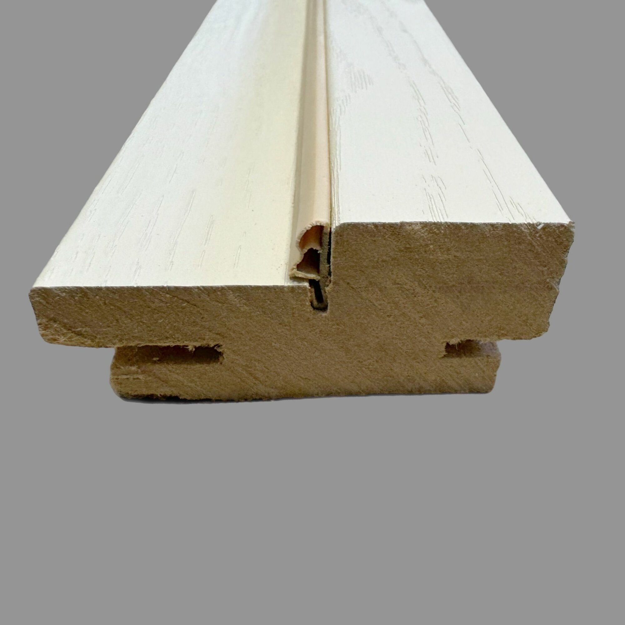 фото Коробка дверная телескопическая Decor Renolit (комплект 2,5шт)