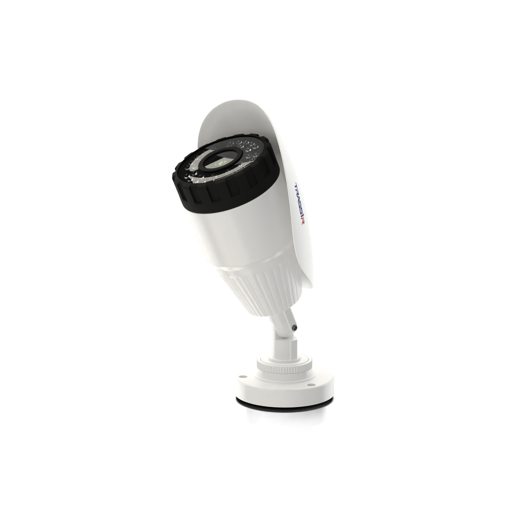 Уличная IP-камера TRASSIR TR-D2B5 v2 2.8mm