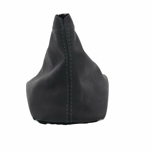 Ручка переключения передач для Skoda Octavia A5 MK2 1Z5 Sedan Combi 2004 2005 2006 2007 2008 5 скоростей с кожаным чехлом gear boot 894₽