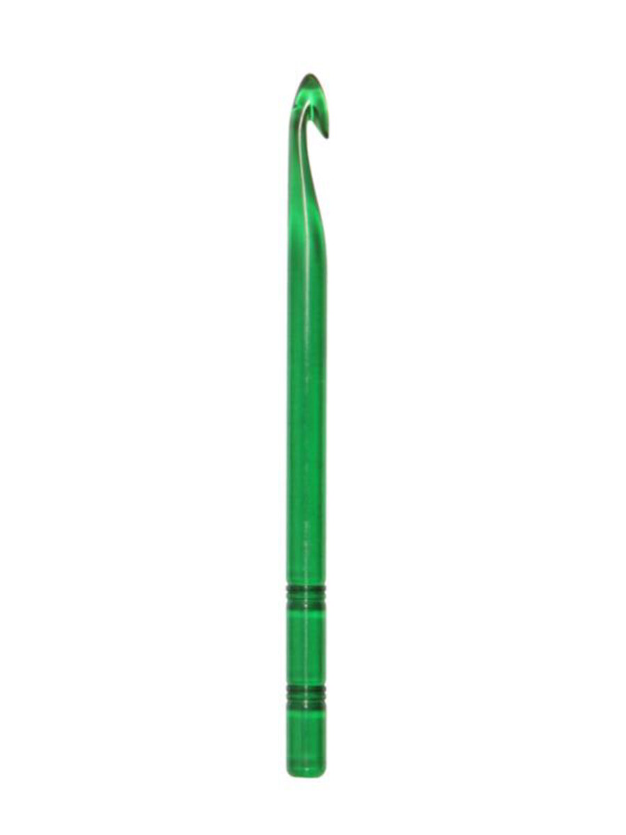 51287 Крючок вязальный односторонний Trendz KnitPro, 9.00 мм