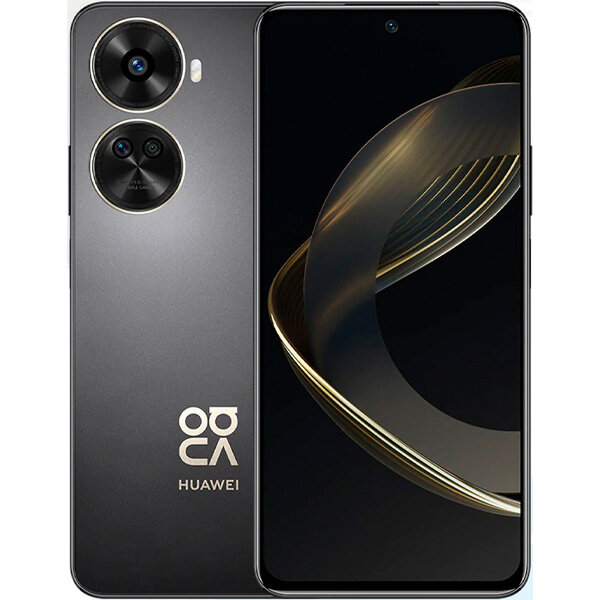 Смартфон HUAWEI nova 12 SE 8/256GB Black