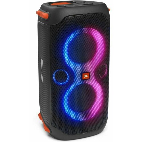 Беспроводнаяпортативная колонка JBL Partybox 110 160 Вт Black 4666900₽