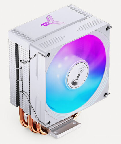 Изображение товара Кулер для процессора Jonsbo CR-1300 EVO White
