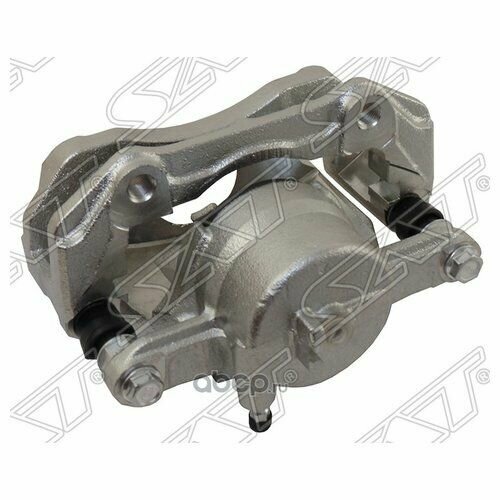 Суппорт тормозной FR SUZUKI GRAND VITARA 05- LH Sat ST5510265J03999 21518₽