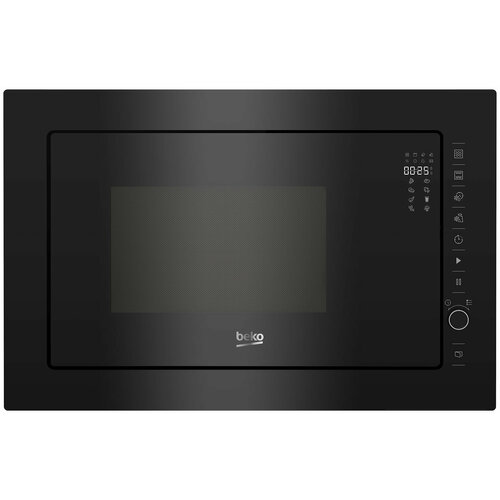 Встраиваемая микроволновая печь СВЧ Beko BMGB 25333 BG 29999₽