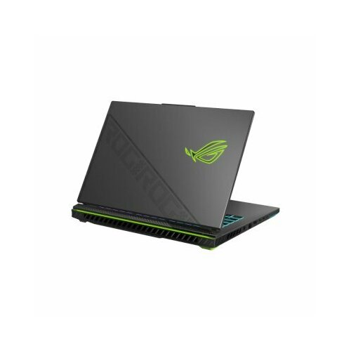 Ноутбук ASUS ROG STRIX G16 G614JU-N3441 16 FHD IPS 250N 165Hzi7-13650HX16GB512GB SSDRTX 4050 6GBDOSEclipse Gray 137520₽