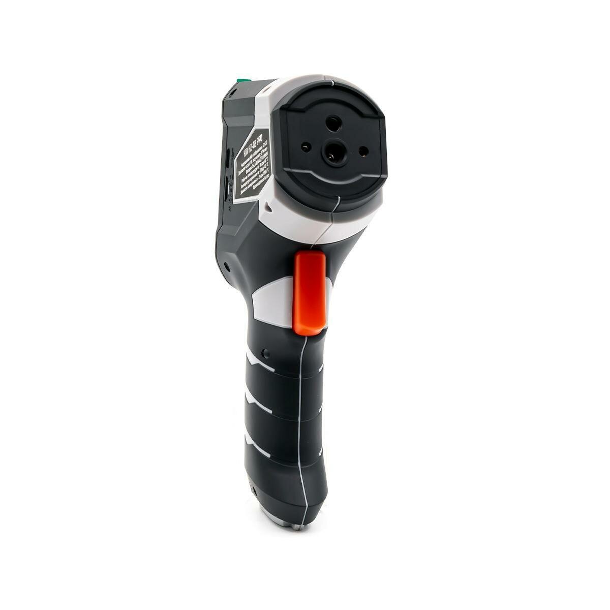 Изображение Тепловизор для измерения температуры с матрицей 32х32 HTI HZ-02 Pro (W5555RU). Промышленная тепловизионная камера для дома и строительства