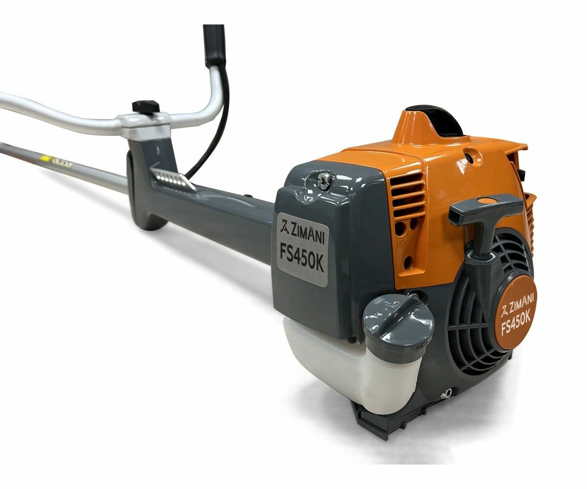Изображение Кусторез ZimAni FS450K