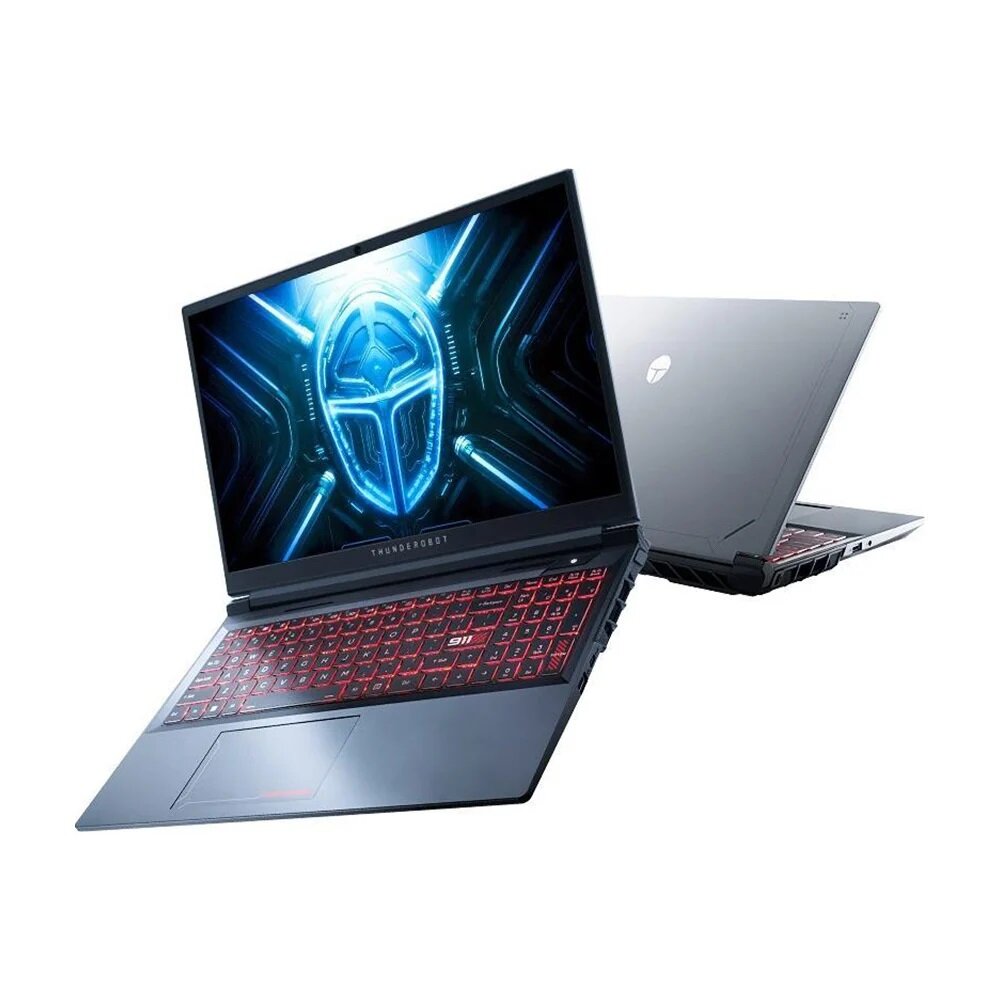 Thunderobot R16 i7-14650HX RTX 4070 16GB RAM 1TB SSD 16" 2.5K 165Hz, Windows 11 Pro, Русская клавиатура — фото 1