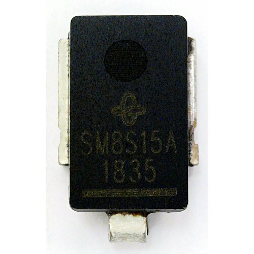SM8S15A диод
