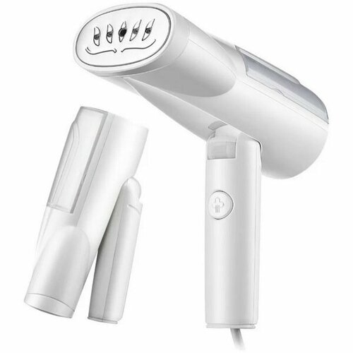 Ручной отпариватель GARMENT STEAMER LM-1903 раскладной 4500₽