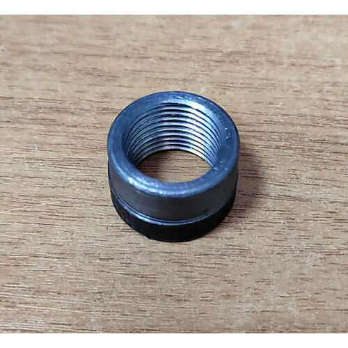 Гайка под лямбда-зонд датчик кислорода 480₽