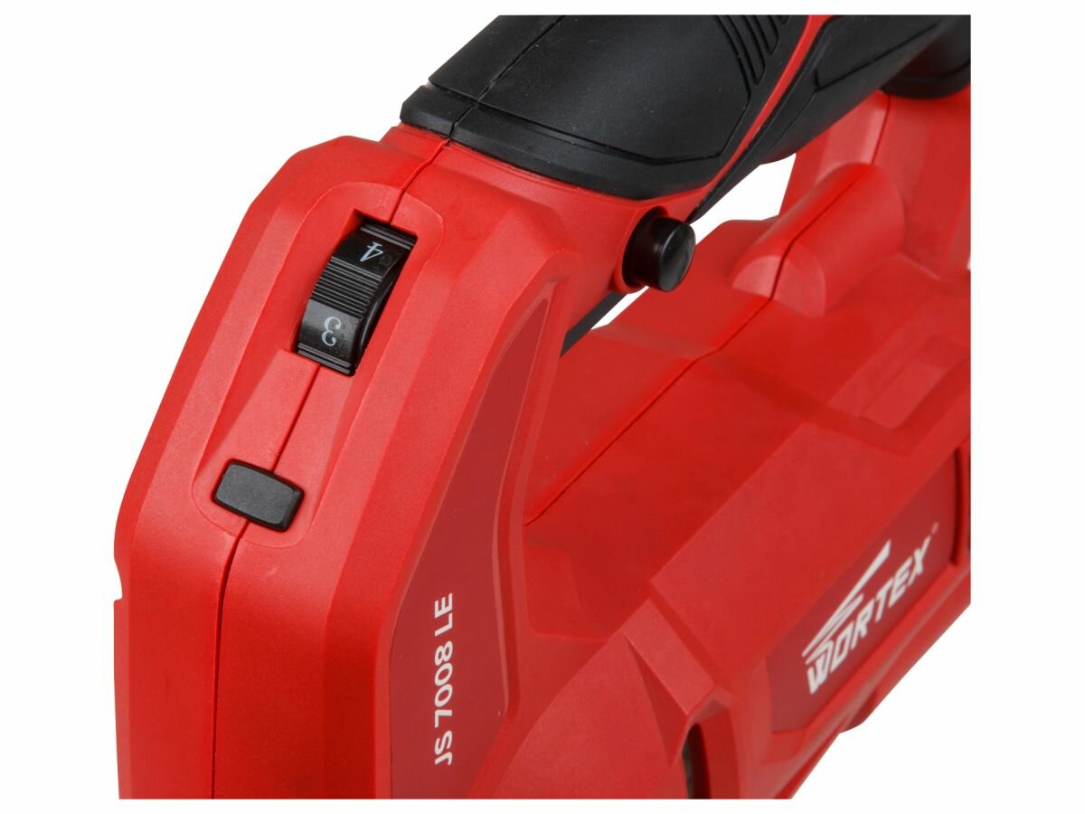 Изображение Лобзик электрический WORTEX JS 7008 LE в кор.