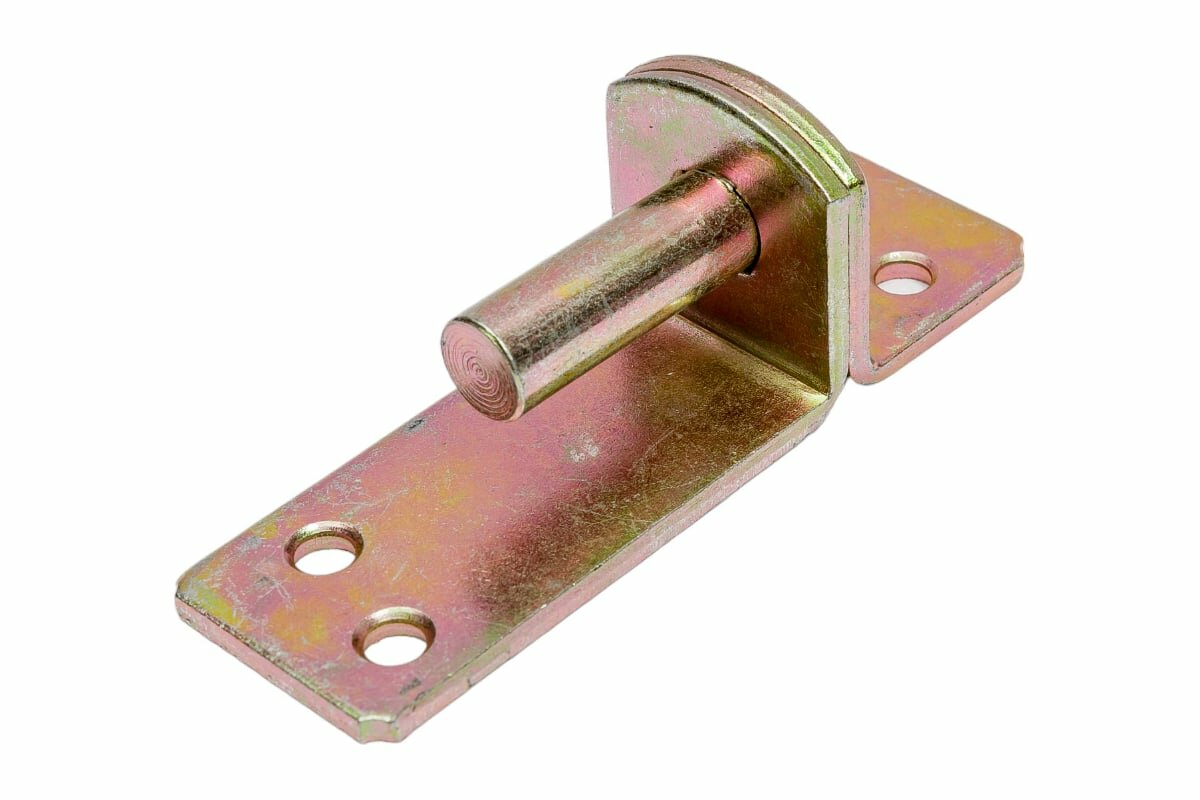 Rusconnect Ответная часть петли DMX104x35x11x13 mm1 шт 8303
