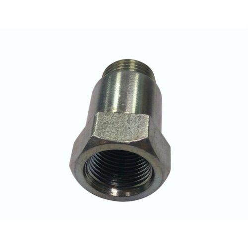 Обманка датчика кислорода Евро 3 универсальная Мини катализатор 450₽