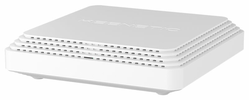 Wi-Fi маршрутизатор Keenetic SPRINTER SE (KN-3712)