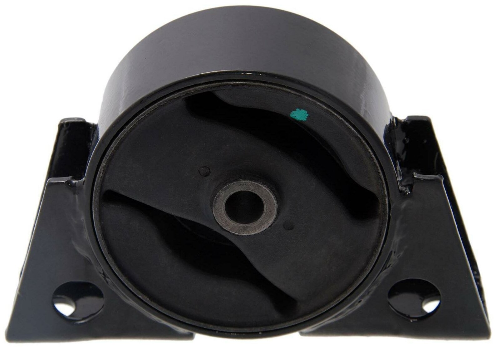 Опора двигателя Febest NM-P12FR, для Nissan Primera P11, P12, Infiniti G20