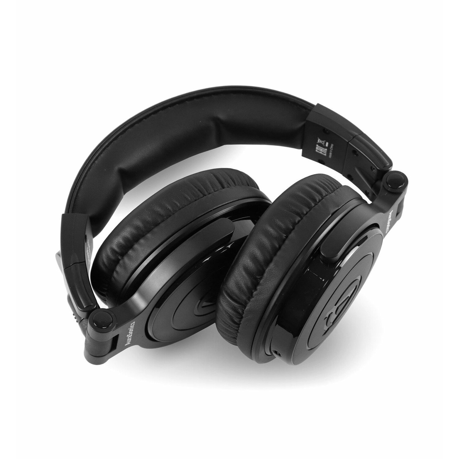 Наушники мониторные классические AuraSonics STUDIO D200HR — фото 1