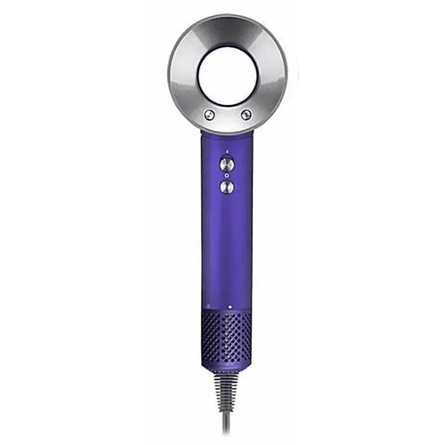 Фен для Волос Xiaomi SenCiciMen Hair Dryer HD15 синий 4140₽