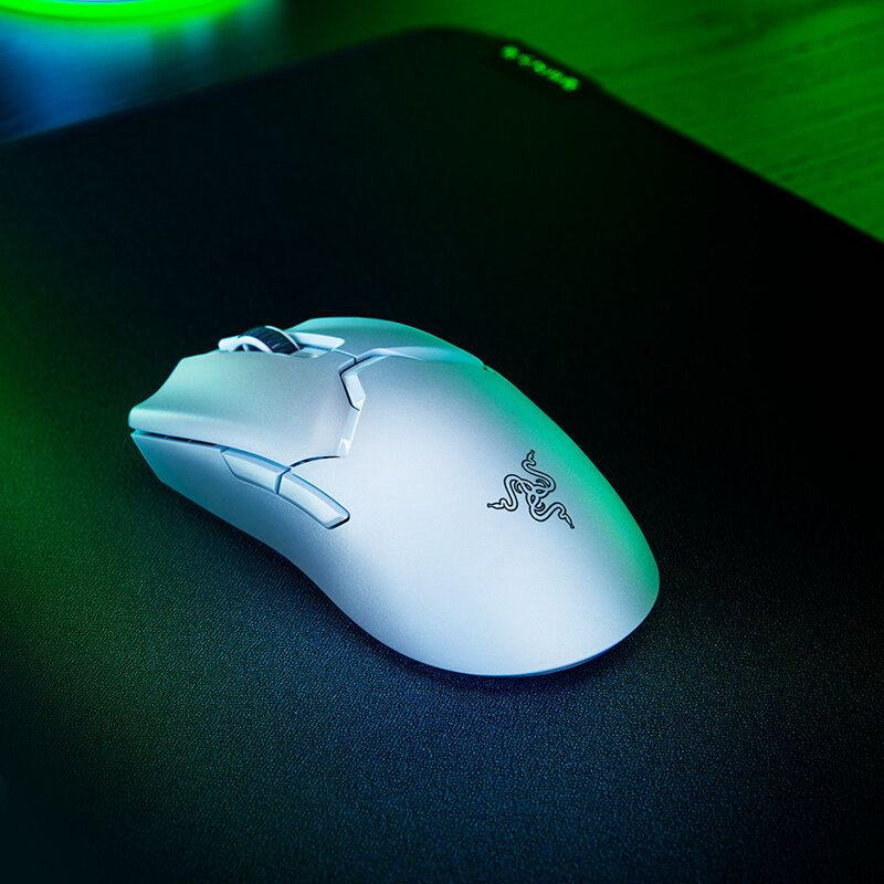 Беспроводная игровая мышь Razer Viper V2 Pro — фото 1